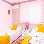 Gokseki 2 Bedroom Kaş