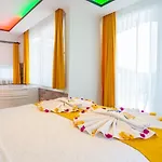 Villa Gokseki 2 Bedroom Kaş