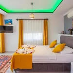 Gokseki 2 Bedroom * Kaş