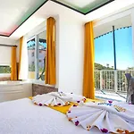 Gokseki 2 Bedroom Villa Kaş