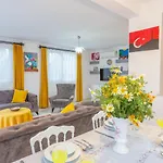 Villa Gokseki 2 Bedroom Kaş