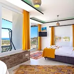 Gokseki 2 Bedroom Kaş
