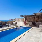 Gokseki 2 Bedroom Kaş