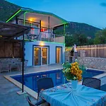 Gokseki 2 Bedroom * Kaş
