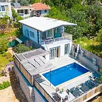 Gokseki 2 Bedroom * Kaş