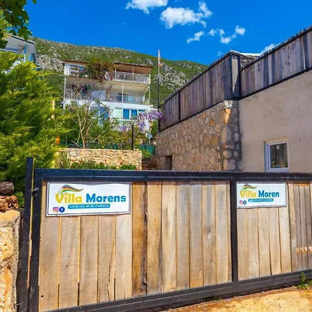 Gokseki 2 Bedroom * Kaş