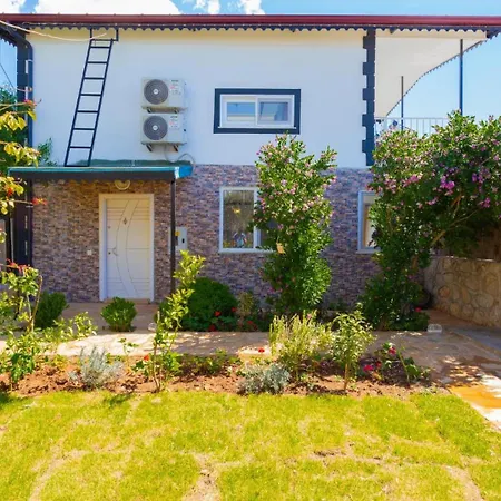 Gokseki 2 Bedroom Villa *