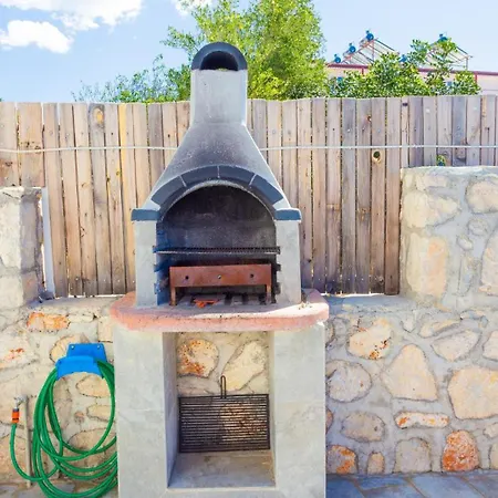 Gokseki 2 Bedroom Villa Kaş