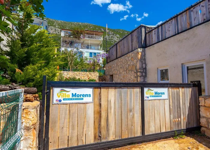 Gokseki 2 Bedroom * Kaş