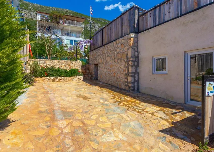 Gokseki 2 Bedroom Villa