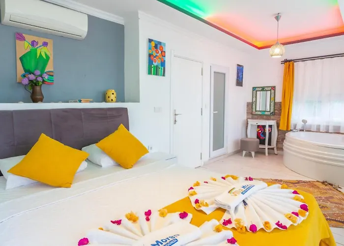 Gokseki 2 Bedroom Villa *