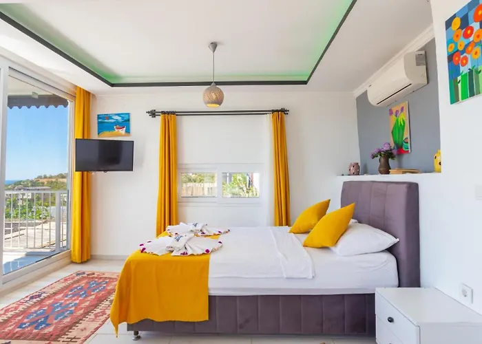 Gokseki 2 Bedroom Villa *