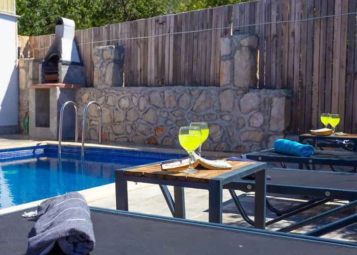 Gokseki 2 Bedroom Villa *