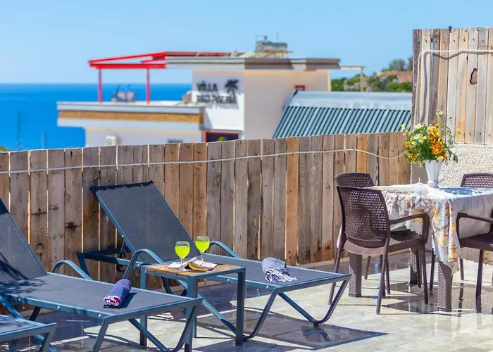 Gokseki 2 Bedroom Villa *