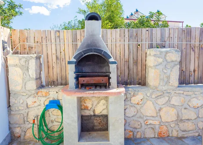 Gokseki 2 Bedroom Villa Kaş