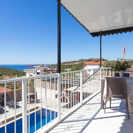 Gokseki 2 Bedroom 别墅 卡斯