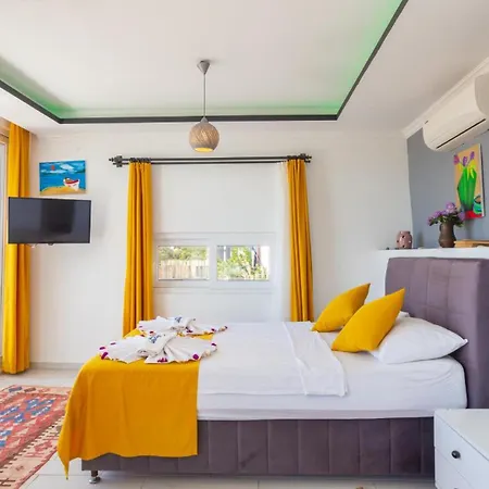 Gokseki 2 Bedroom 别墅 *