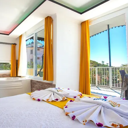 Gokseki 2 Bedroom 别墅 卡斯