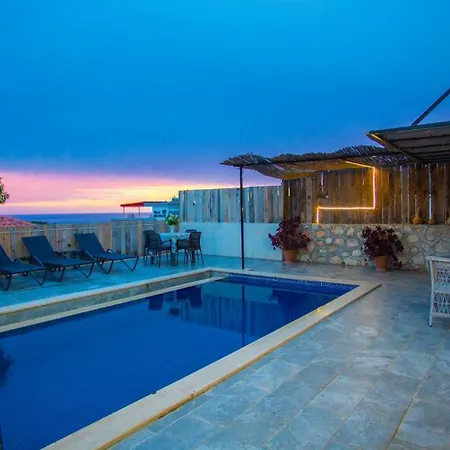 别墅 Gokseki 2 Bedroom