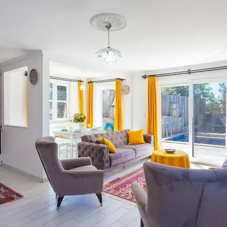 别墅 Gokseki 2 Bedroom *