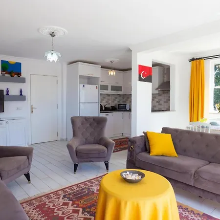 Gokseki 2 Bedroom 别墅