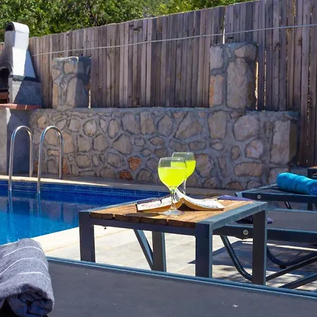 Gokseki 2 Bedroom 别墅 *