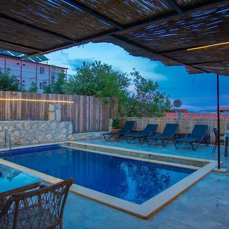 Gokseki 2 Bedroom 别墅 卡斯