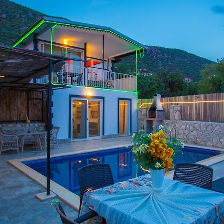 Gokseki 2 Bedroom * 卡斯