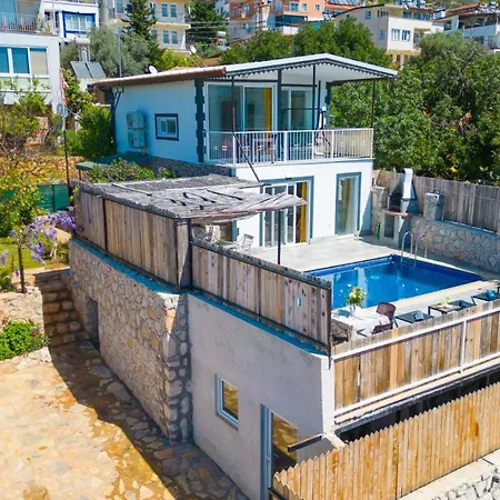 Gokseki 2 Bedroom 别墅 *