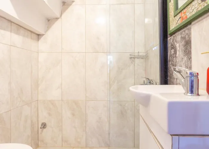 Villa Gokseki 2 Bedroom