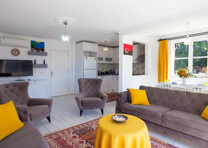 Gokseki 2 Bedroom Villa