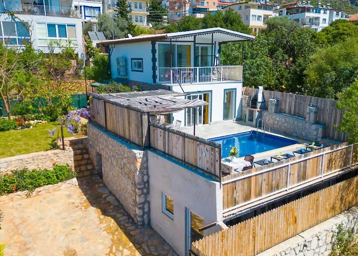 Gokseki 2 Bedroom Villa *